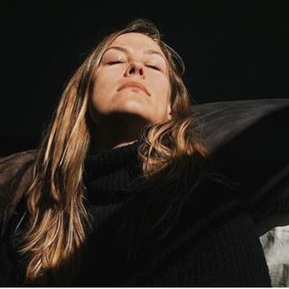 Profile Picture of mikaelabruce (@mikaelabruce) on Instagram