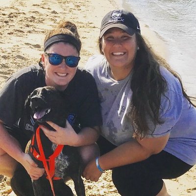 Profile Picture of Cassidy Wilson (@cnwilson10) on Twitter