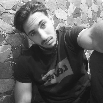 David Peluso - Twitter Profile Picture of David Peluso (@pelusorota) on Twitter