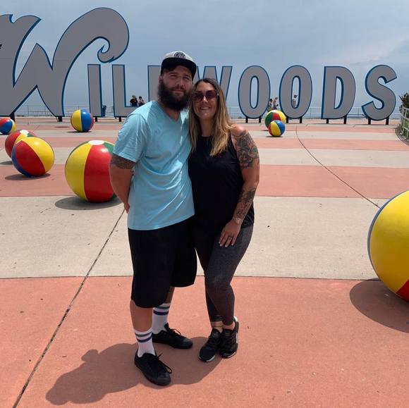 Profile Picture of Kimberly Reilly (@kmr2286) on Poshmark