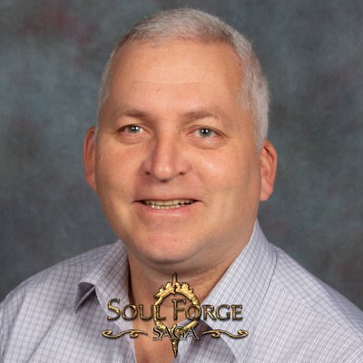 Profile Picture of Richard H. Stephens (@RHStephens1) on Twitter