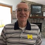 Profile Picture of Terry Hamrick (@hamrick.terry) on Instagram