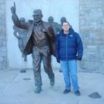 Profile Picture of Shawn Triggs (@triggsshawn) on Instagram