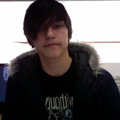 Profile Picture of Forest Cunningham (@forest_c) on Twitter