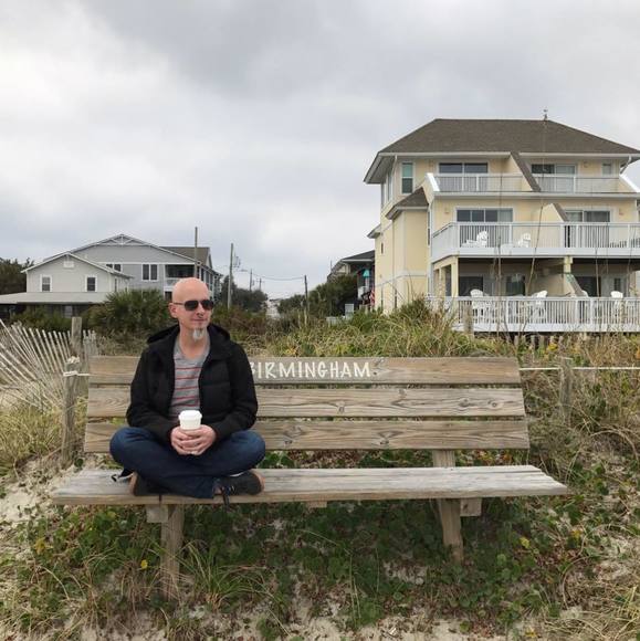 Profile Picture of Jesse Driscoll (@jesse_driscoll) on Poshmark