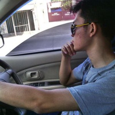 Profile Picture of Ikrom Sevely (@john_sevely) on Twitter