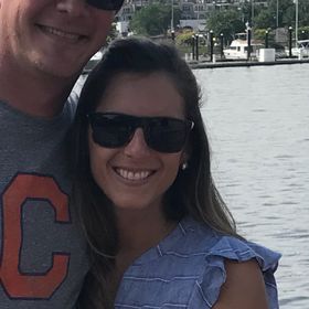 Profile Picture of Jenna Rudder (@jjrudder) on Pinterest