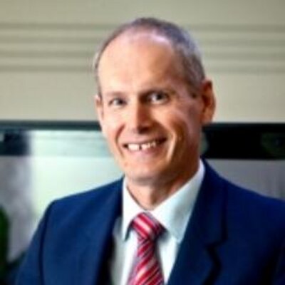 Profile Picture of David Newnham (@BCA_David) on Twitter