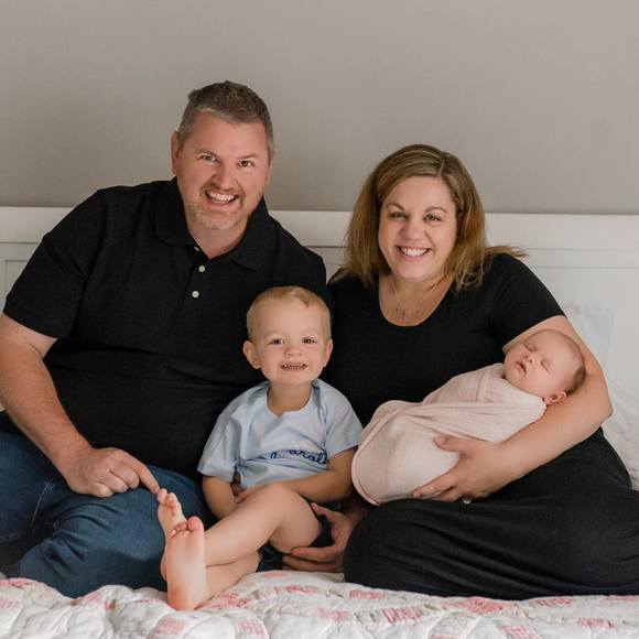 Profile Picture of Christina Dahlman (@haganca36) on Poshmark