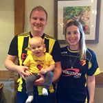 Profile Picture of Mark Jolly (@markwatfordfc) on Instagram
