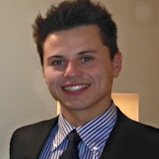 Profile Picture of Andrew Stupak (@drewstupak) on Youtube