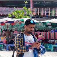 Profile Picture of Vijay Gaikwad (@vijay-gaikwad-5) on Quora
