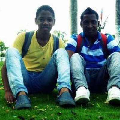 James Quintana - Twitter Profile Picture of James Quintana (@jamesquimba) on Twitter