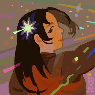 Profile Picture of Justine Thibault (@svn_dvn_j) on Instagram