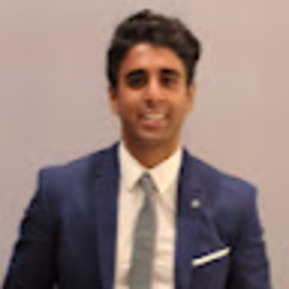 Profile Picture of Sudip Ray-chaudhuri (@sudipr) on Poshmark