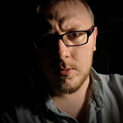 Profile Picture of James Kilday (@kilday_james) on Twitter