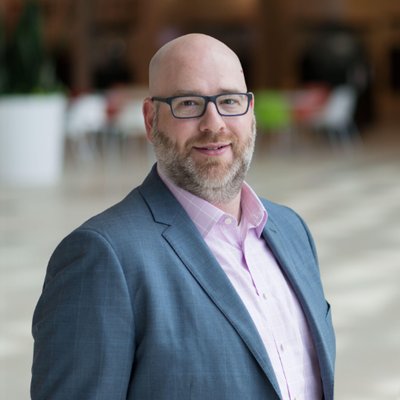 Profile Picture of Bruce Grant (@BruceJGrant) on Twitter