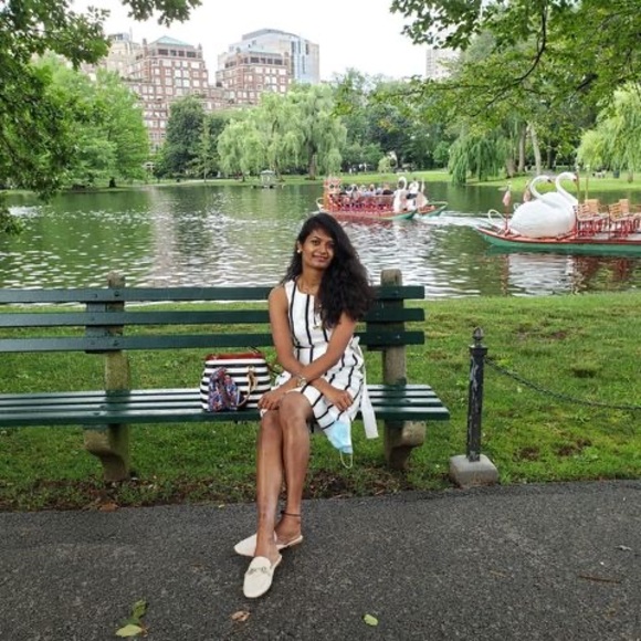 Profile Picture of Pentapati Priyanka (@pentapatip) on Poshmark