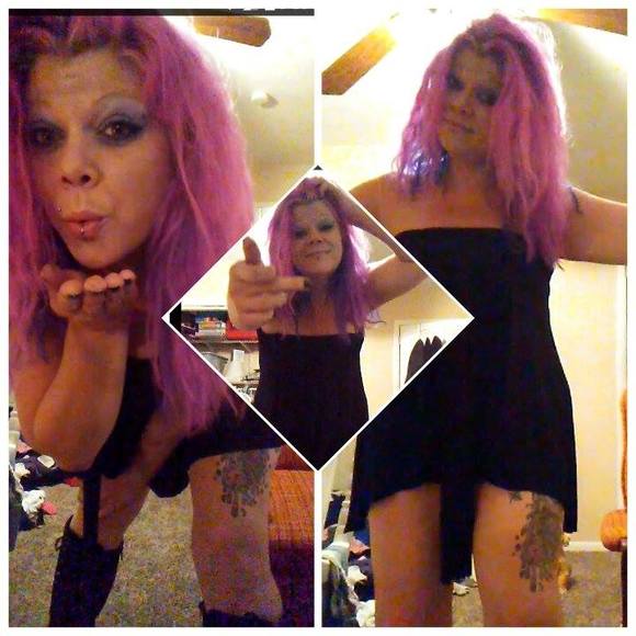 Profile Picture of Jillian Roark (@julzybaby) on Poshmark