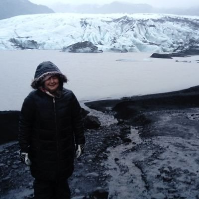 Profile Picture of Lisa Haughton (@LisaHaughton22) on Twitter