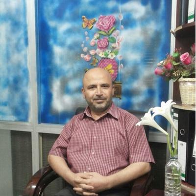 Profile Picture of Ahmed Alsaady (@ahmedalsaady6) on Twitter