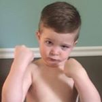 Profile Picture of Clint Robbins (@clintbrandierileyshaylieconnor) on Instagram