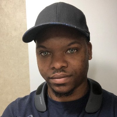 Profile Picture of Brent Harmon (@BrentHarmon17) on Twitter