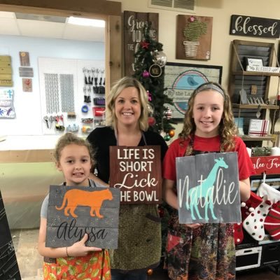 Profile Picture of Terri Kopp (@kopp_terri) on Twitter