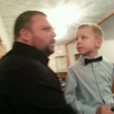 Profile Picture of Eric Purdy (@ERIC_PURDY_TfGL) on Twitter