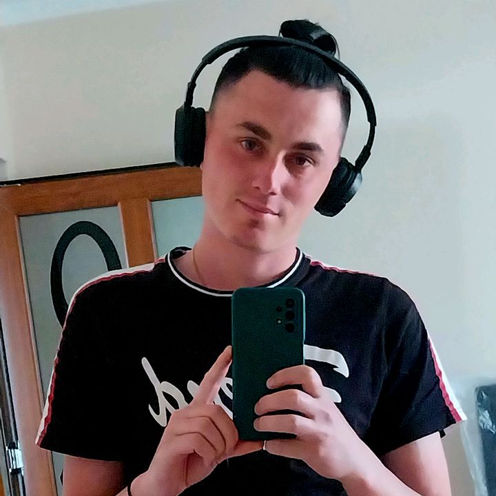 Profile Picture of Daniel (@rusta.daniel) on Tiktok