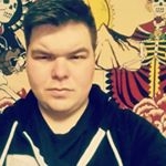 Profile Picture of Joshua Prusak (@sharkparty) on Instagram