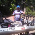 Profile Picture of Brad Case (@bradcasekayaker) on Instagram