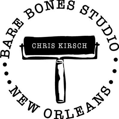 Profile Picture of Christopher Kirsch (@barebonesstudio) on Twitter