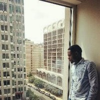 Profile Picture of Kenny Bryan (@kenny-bryan-4) on Quora