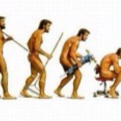 Profile Picture of Bryan Bourne (@ActiveRehabMan) on Twitter