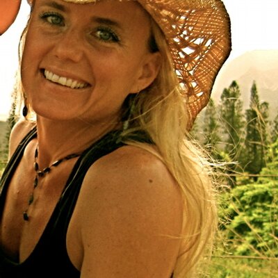 Profile Picture of Samantha Fox Olson (@SamanthaFoxOlso) on Twitter