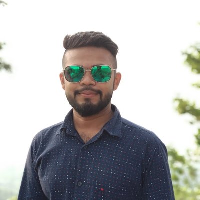 Profile Picture of Arman Hossain (@Armanhossain215) on Twitter