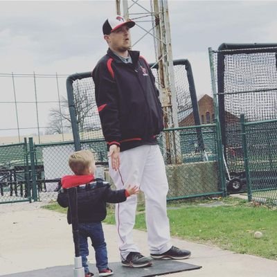 Profile Picture of J. Drew Hooker (@jdrewhooker) on Twitter