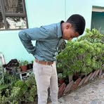 Profile Picture of Dameon Julian Klaaste (@dameon.julian.klaaste) on Facebook