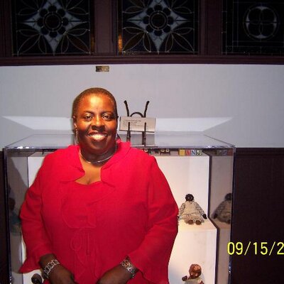 Profile Picture of MARY E. BROOKINS (@@marybrookins191) on Twitter