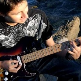 Profile Picture of Jesse Quesada (@JesseQuesada2) on Twitter