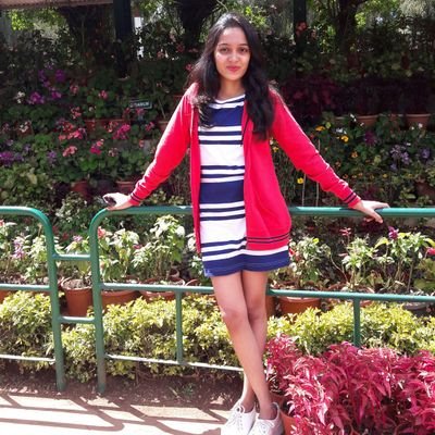 Profile Picture of Nirali Mehta (@NiraliNMehta) on Twitter