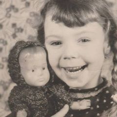 Profile Picture of Mary Wagner (@mary.wagner) on Tiktok