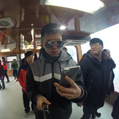 Profile Picture of Alvin.g (@alvingan0227) on Twitter