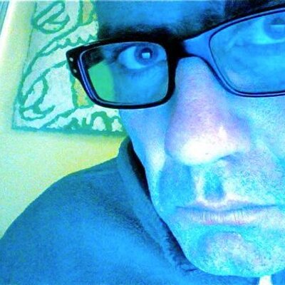 Profile Picture of Andrew Longmire (@MonkeyCousin) on Twitter