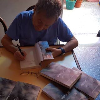 Profile Picture of Alejandro Huberman (@alejandro.huberman) on Facebook