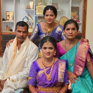 Profile Picture of Surekha Shetty Ulthoor (@surekha_shetty_ulthoor_) on Instagram