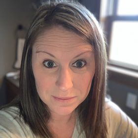 Profile Picture of Jessica Johnson (@grierj) on Pinterest