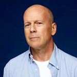 Profile Picture of Bruce Willis (@mcclanewillis) on Instagram