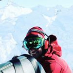 Profile Picture of Tony McCutcheon (@gromskibum) on Instagram